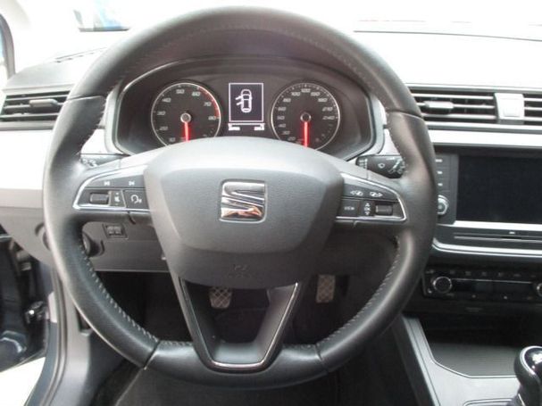 Seat Ibiza 1.0 TSI Style 70 kW image number 14