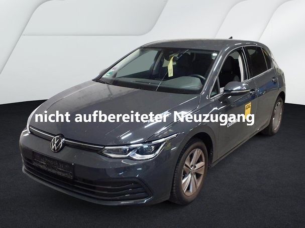 Volkswagen Golf TSI 96 kW image number 1