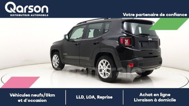 Jeep Renegade 1.0 Limited 88 kW image number 26