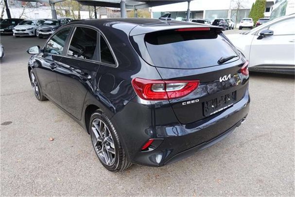 Kia Ceed Ceed 1.0 T-GDI 74 kW image number 6