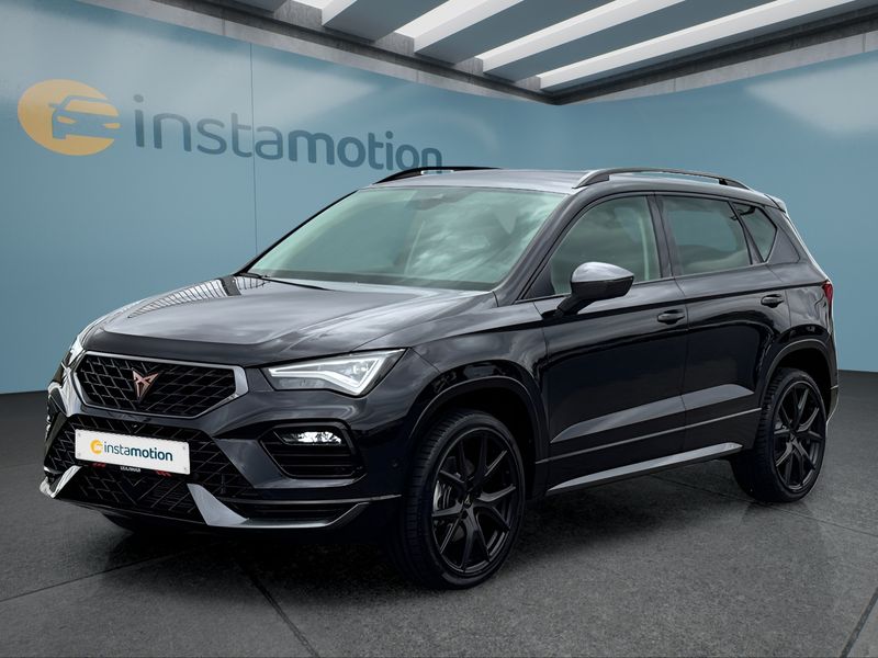 Cupra Ateca 1.5 TSI DSG