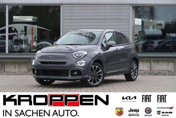 Fiat 500X 1.0 88 kW image number 2