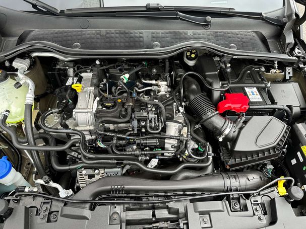 Ford Fiesta 1.0 EcoBoost Hybrid ST-Line 92 kW image number 18