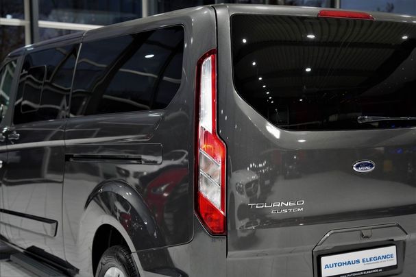 Ford Tourneo Custom 320 Titanium 136 kW image number 15