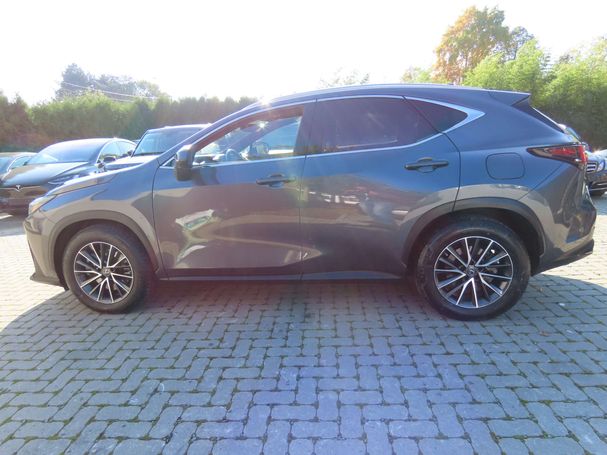 Lexus NX 450 h PHEV AWD 227 kW image number 23