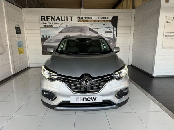 Renault Kadjar BLUE dCi 115 EDC 85 kW image number 3