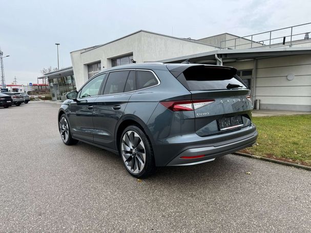 Skoda Enyaq 80 150 kW image number 4