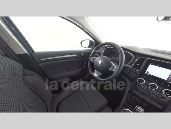 Renault Megane 103 kW image number 8