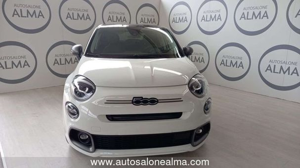 Fiat 500X 1.0 88 kW image number 3