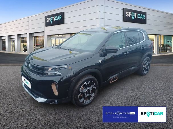 Citroen C5 Aircross 130 96 kW image number 1