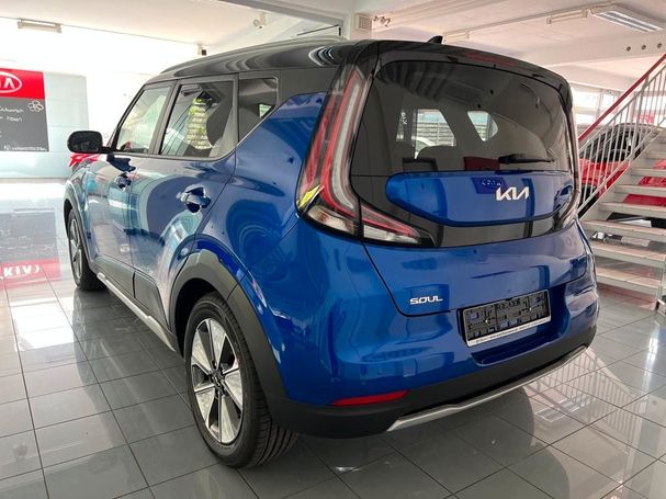 Kia Soul e-Soul 150 kW image number 4