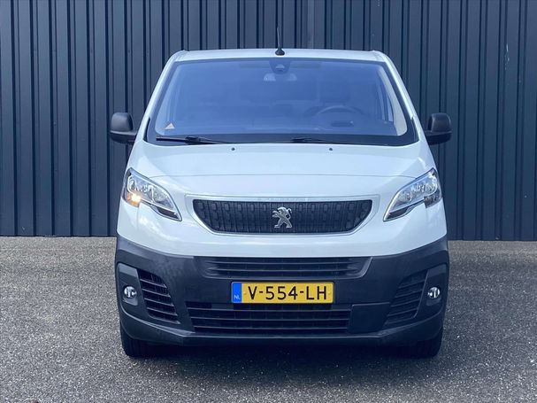 Peugeot Expert L2 2.0 BlueHDi 150 110 kW image number 8