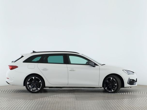 Cupra Leon 150 kW image number 2