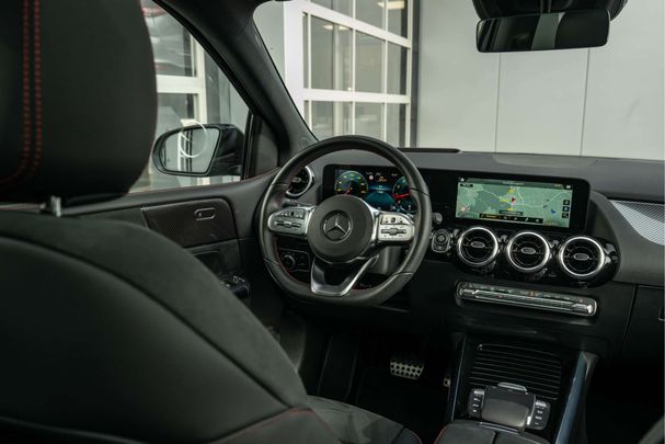 Mercedes-Benz B 250 165 kW image number 29