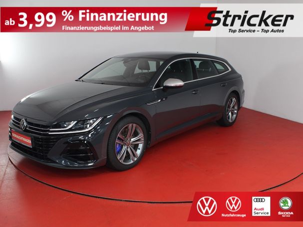 Volkswagen Arteon R DSG Shooting Brake 4Motion 235 kW image number 1