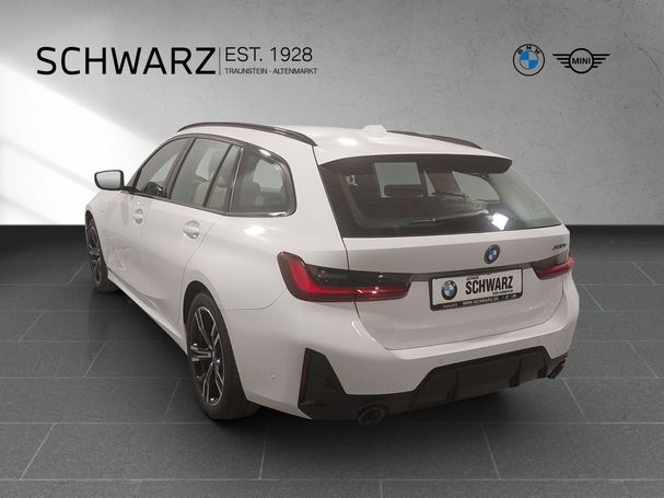 BMW 330e Touring 215 kW image number 5