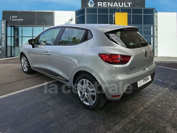 Renault Clio Energy dCi 75 55 kW image number 22