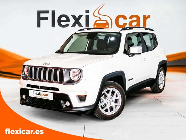 Jeep Renegade 1.0 Limited 88 kW image number 1