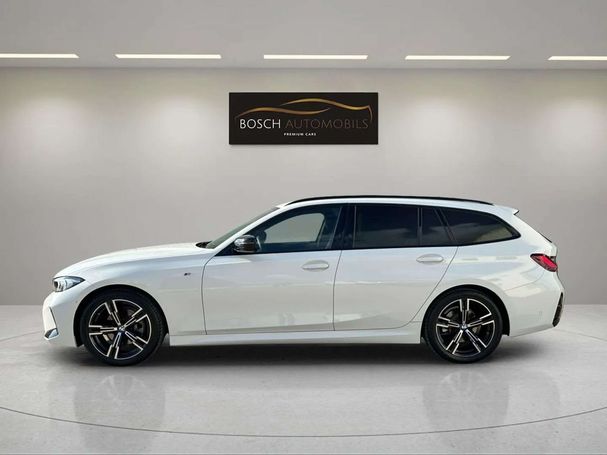 BMW 320d Touring M Sport 140 kW image number 5