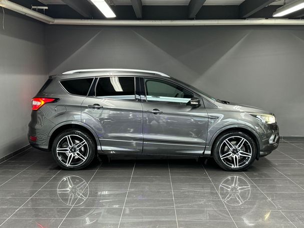 Ford Kuga 4x4 129 kW image number 3