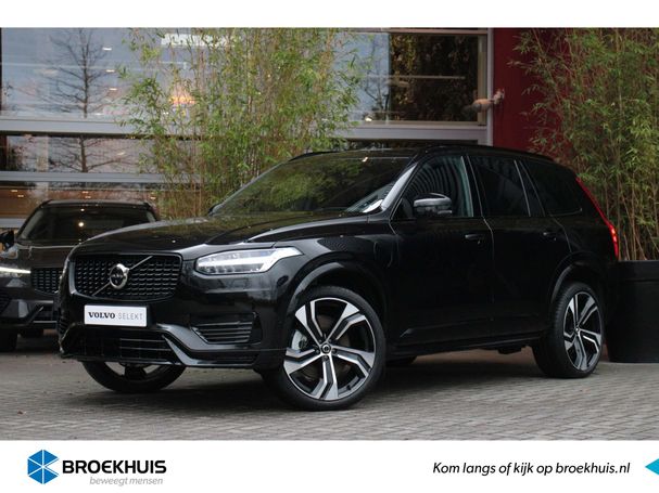 Volvo XC90 T8 Recharge AWD Ultimate 335 kW image number 1