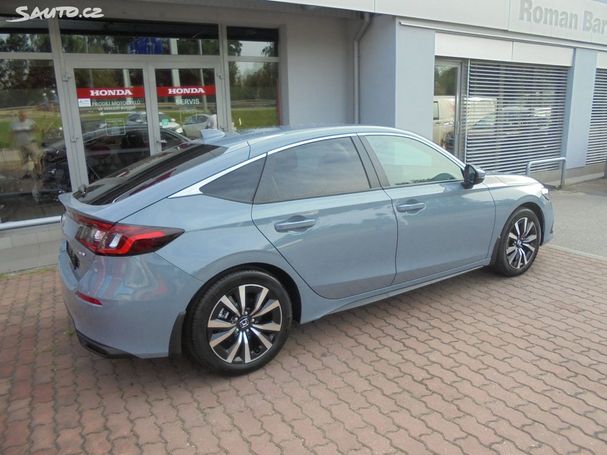 Honda Civic 135 kW image number 6