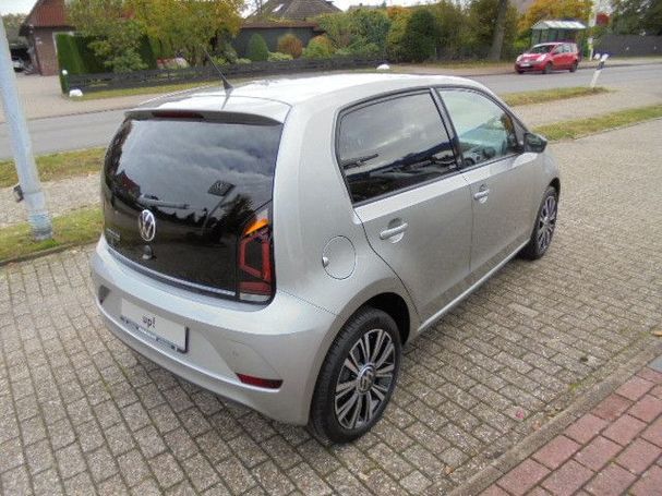 Volkswagen up! Eco 50 kW image number 3