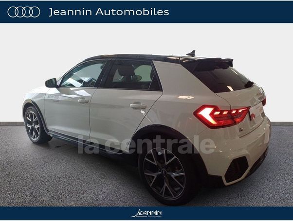 Audi A1 30 TFSI 81 kW image number 17