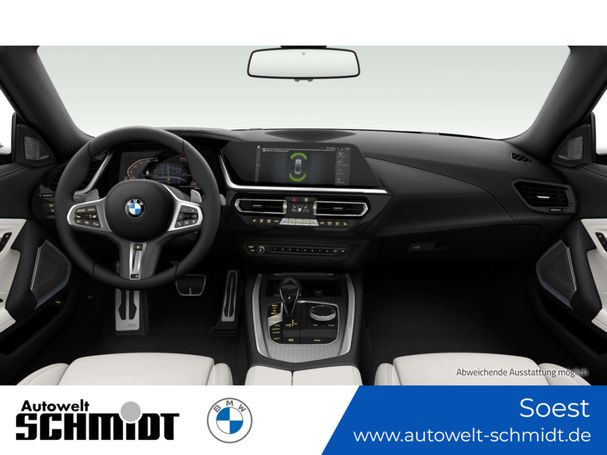 BMW Z4 sDrive20i M Sport 145 kW image number 3