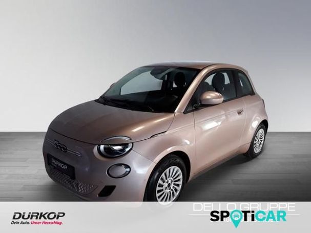 Fiat 500 e 87 kW image number 1