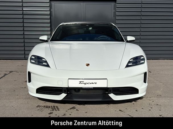 Porsche Taycan 320 kW image number 6