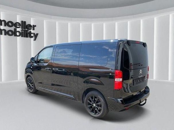 Citroen SpaceTourer M 180 EAT8 Business Lounge 130 kW image number 4