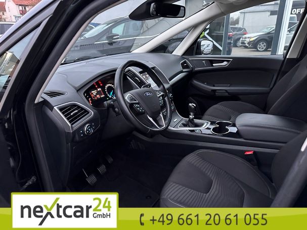 Ford S-Max 2.0 Business 110 kW image number 17