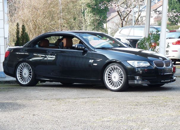 ALPINA B3 Biturbo S 294 kW image number 5