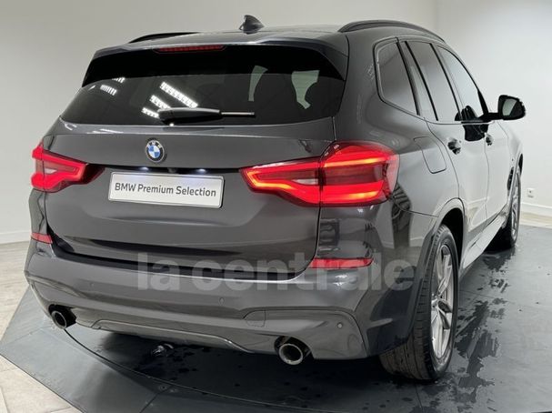 BMW X3 xDrive 210 kW image number 3