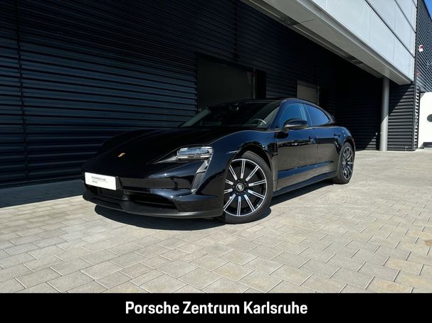 Porsche Taycan Sport Turismo 350 kW image number 5