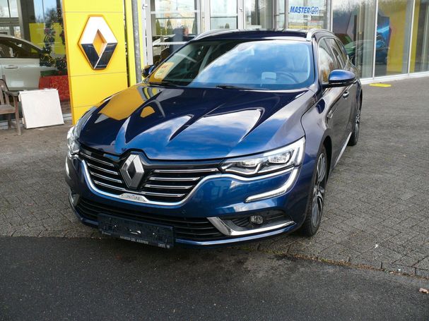 Renault Talisman Grandtour 165 kW image number 16