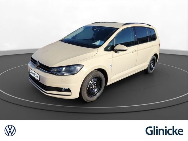 Volkswagen Touran 2.0 TDI SCR DSG 110 kW image number 1