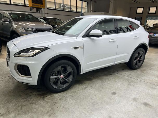 Jaguar E-Pace 120 kW image number 9