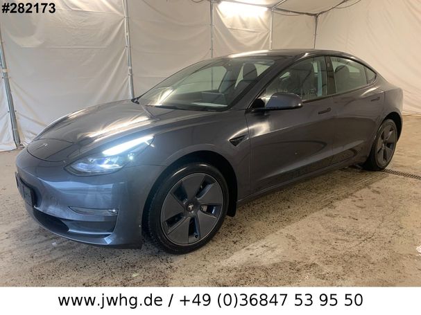 Tesla Model 3 AWD 366 kW image number 1