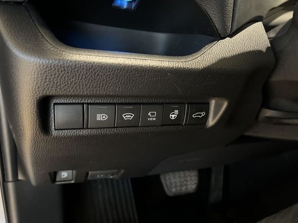 Toyota RAV 4 Hybrid 165 kW image number 25