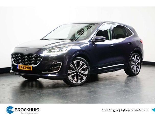 Ford Kuga 2.5 Vignale 165 kW image number 1