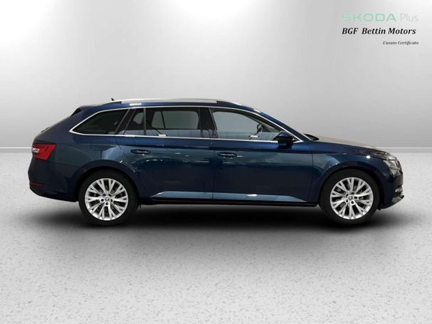 Skoda Superb 2.0 TDI 110 kW image number 3