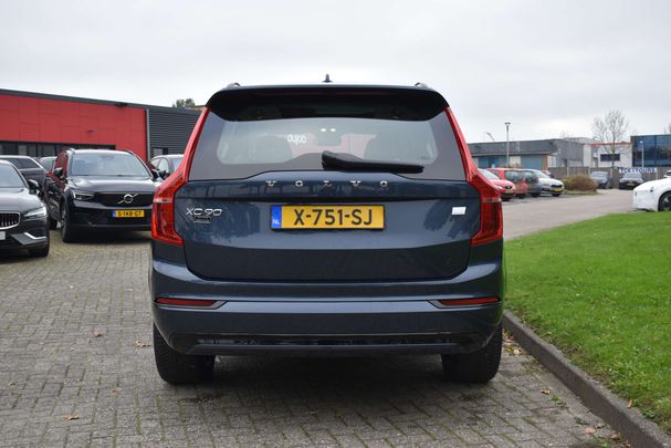 Volvo XC90 T8 Recharge AWD Ultimate 335 kW image number 38