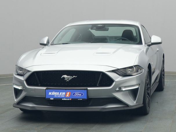 Ford Mustang GT 331 kW image number 48