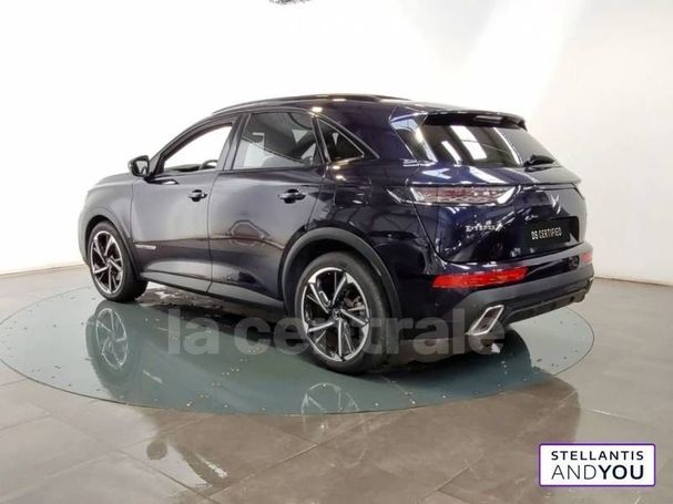 DS Automobiles 7 Crossback 1.6 E-Tense 300 4x4 221 kW image number 4