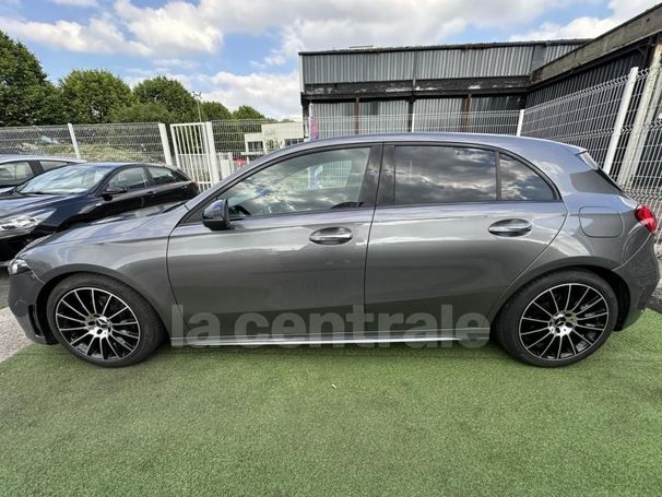 Mercedes-Benz A 180 100 kW image number 5