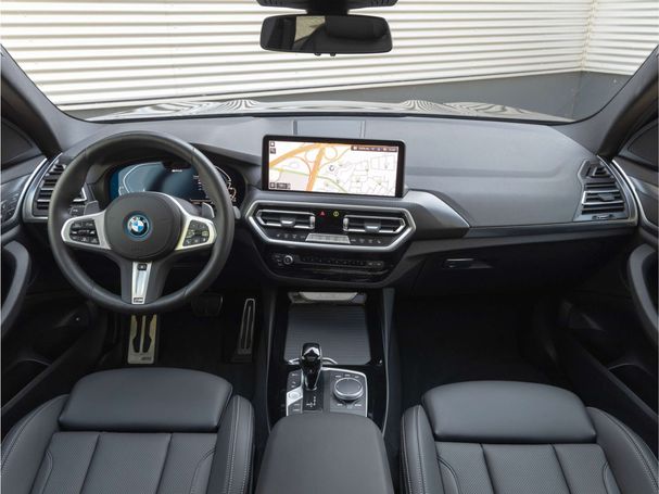 BMW X3 xDrive30e 215 kW image number 15