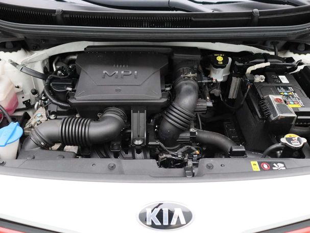 Kia Picanto 1.0 49 kW image number 33