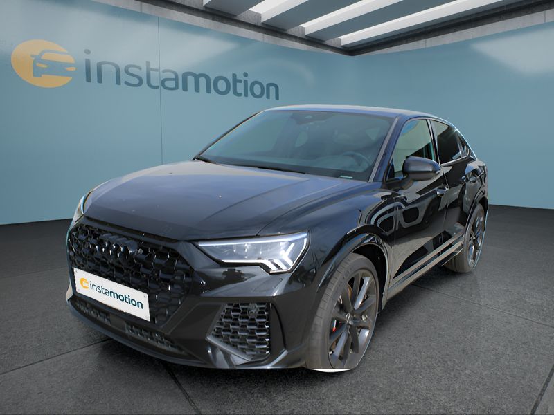 Audi RSQ3 Sportback 2.5